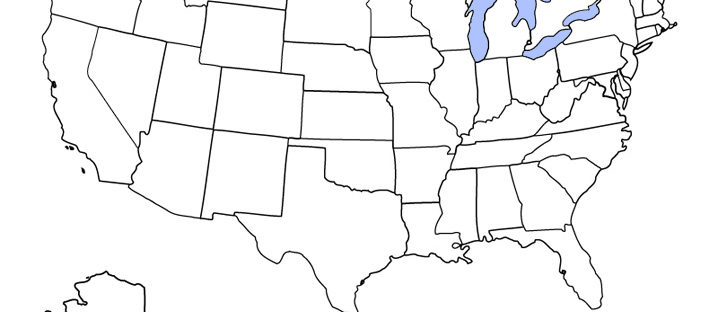 Intro to State Series - Adventures of a Girl Not Named Jenna